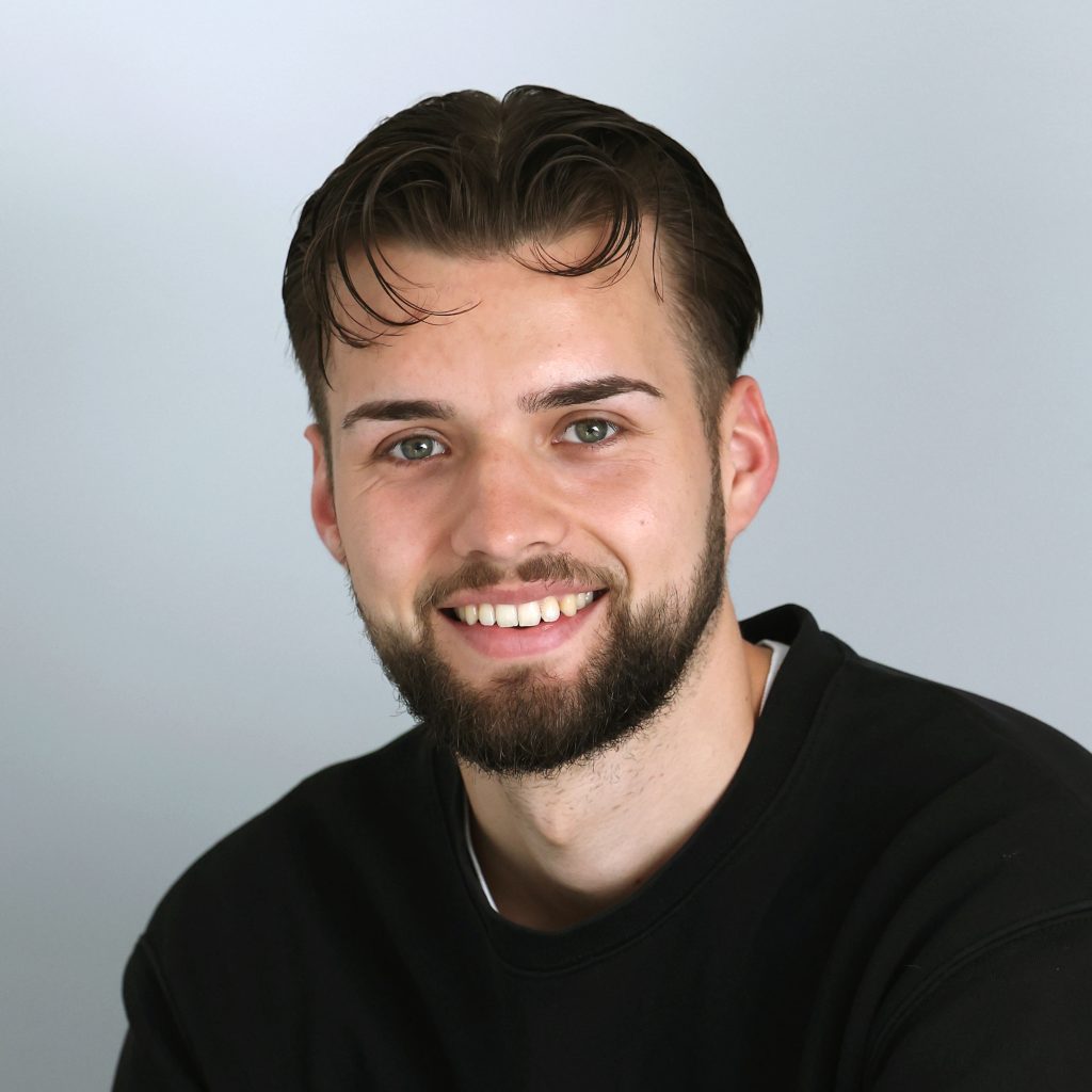 Norwin Austrup