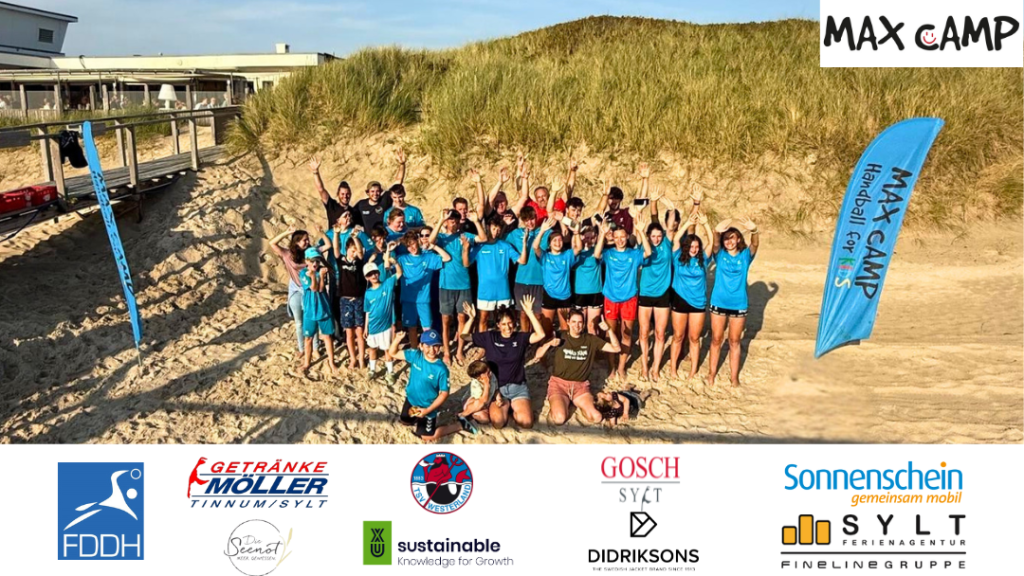 Gruppenfoto